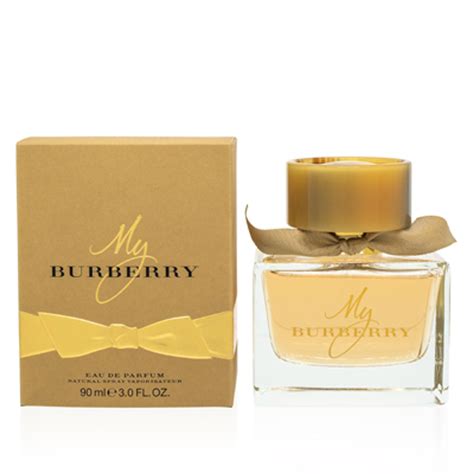 Burberry My Burberry / Burberry EDP Spray 3.0 oz (90 ml) (w)